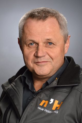 Bruno Abplanalp