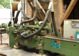 Hobelmaschine Hobelmaschine