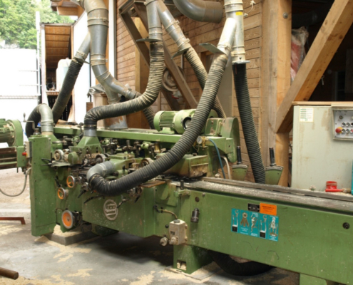 Hobelmaschine Hobelmaschine